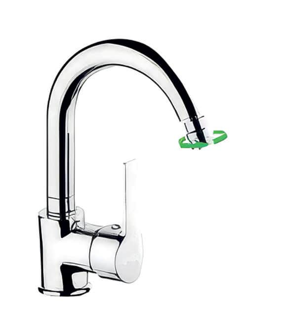 Truva Lavabo Bataryası - görsel 1