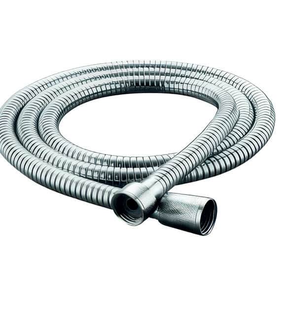 As Yapı Denizli Çelik Örgülü 170 cm Duş Spirali ürün görseli