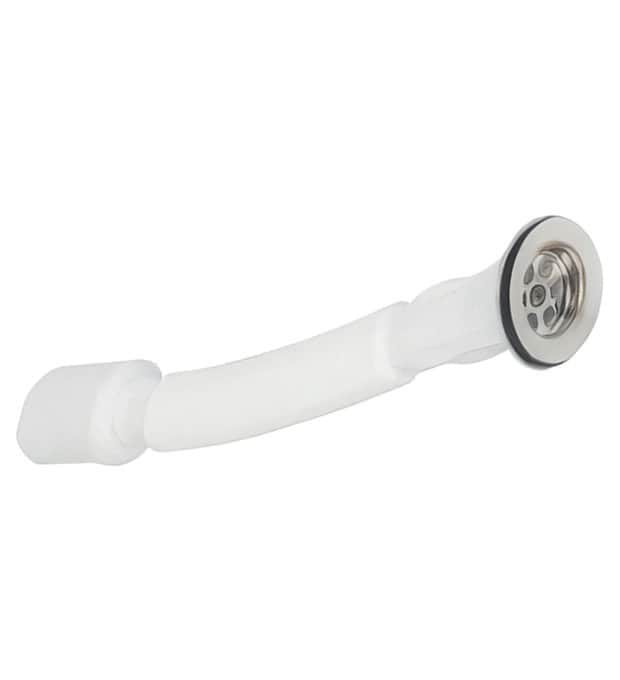 Körüklü Lavabo Sifon 50” - görsel 1