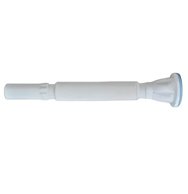 Körüklü Lavabo Sifon 32’’ - görsel 1
