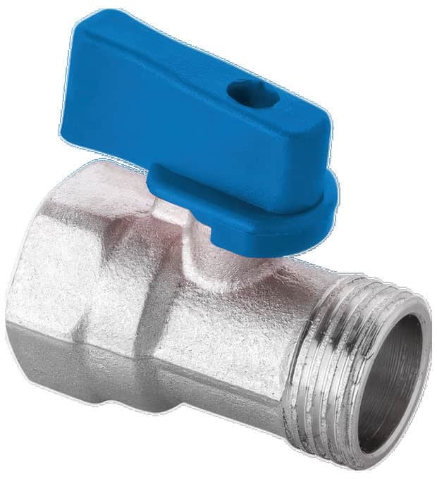 Mini Vana 1/2” - görsel 1