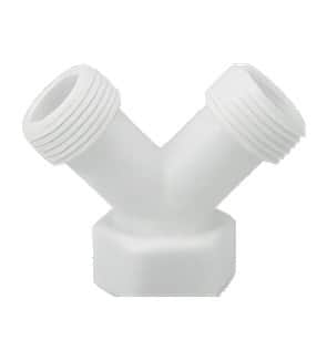 Çamaşır Çatalı Plastik - görsel 1