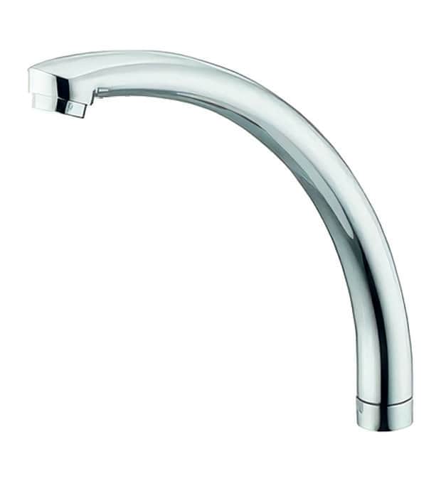 As Yapı Denizli Lavabo Borusu ürün görseli