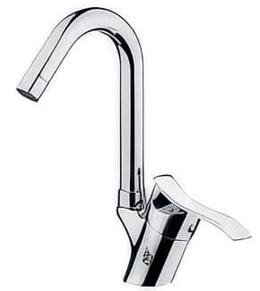 As Yapı Denizli Luna Lavabo Bataryası ürün görseli