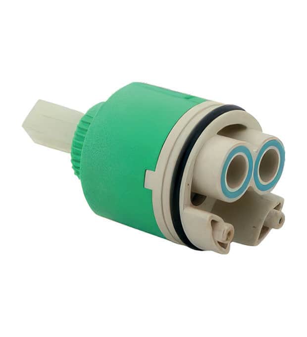 40” Ayaklı Kartuş - görsel 1