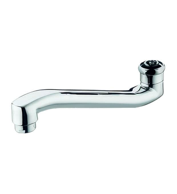 Aplike Lavabo Boru - görsel 1