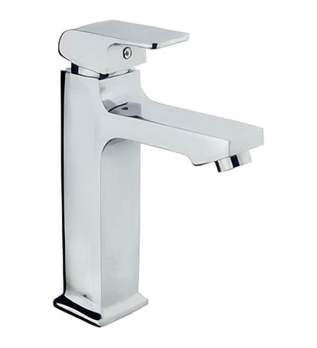 Kare Lavabo Bataryası - görsel 1