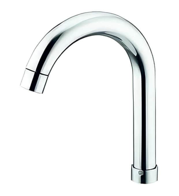 Lavabo Borusu - görsel 1